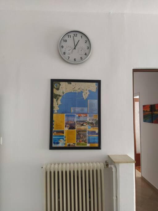 Sunset Studios Кавала Екстериор снимка