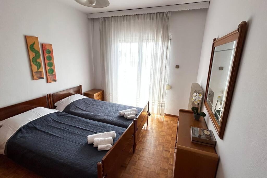 Sunset Studios Кавала Екстериор снимка