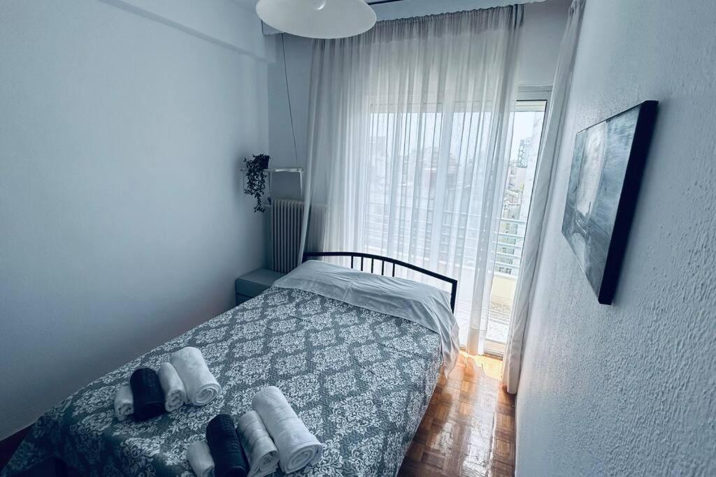 Sunset Studios Кавала Екстериор снимка